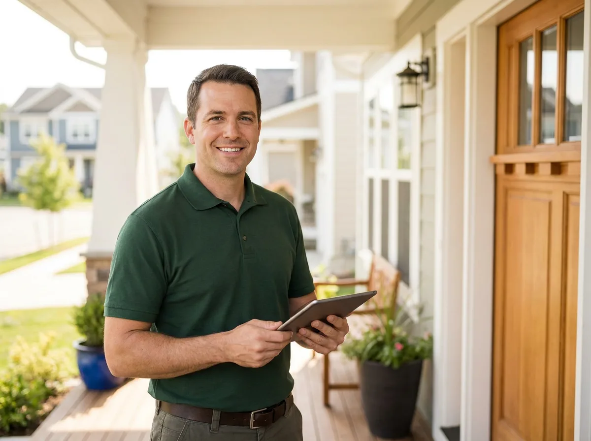 Pest control FAQs for Washington, WV